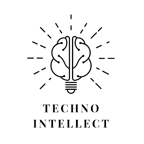 Techno Intellect Client logo